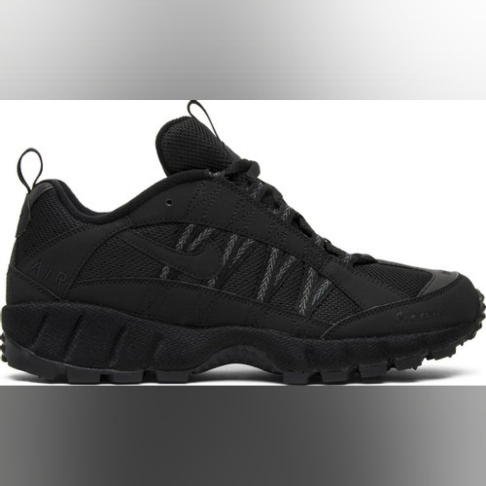 Air Humara 17 Supreme